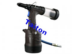 3/16" INDUSTRIAL AIR HYDRAULIC RIVETER